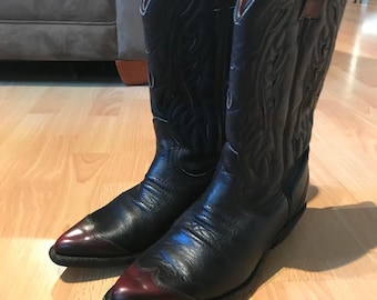double h boots canada