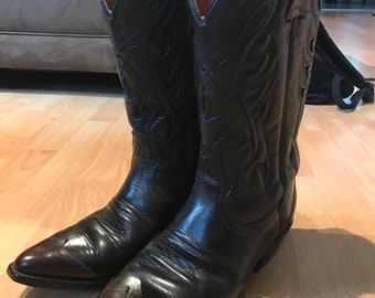 double h boots canada