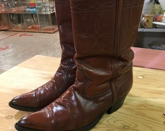 mexican pointy boots for sale