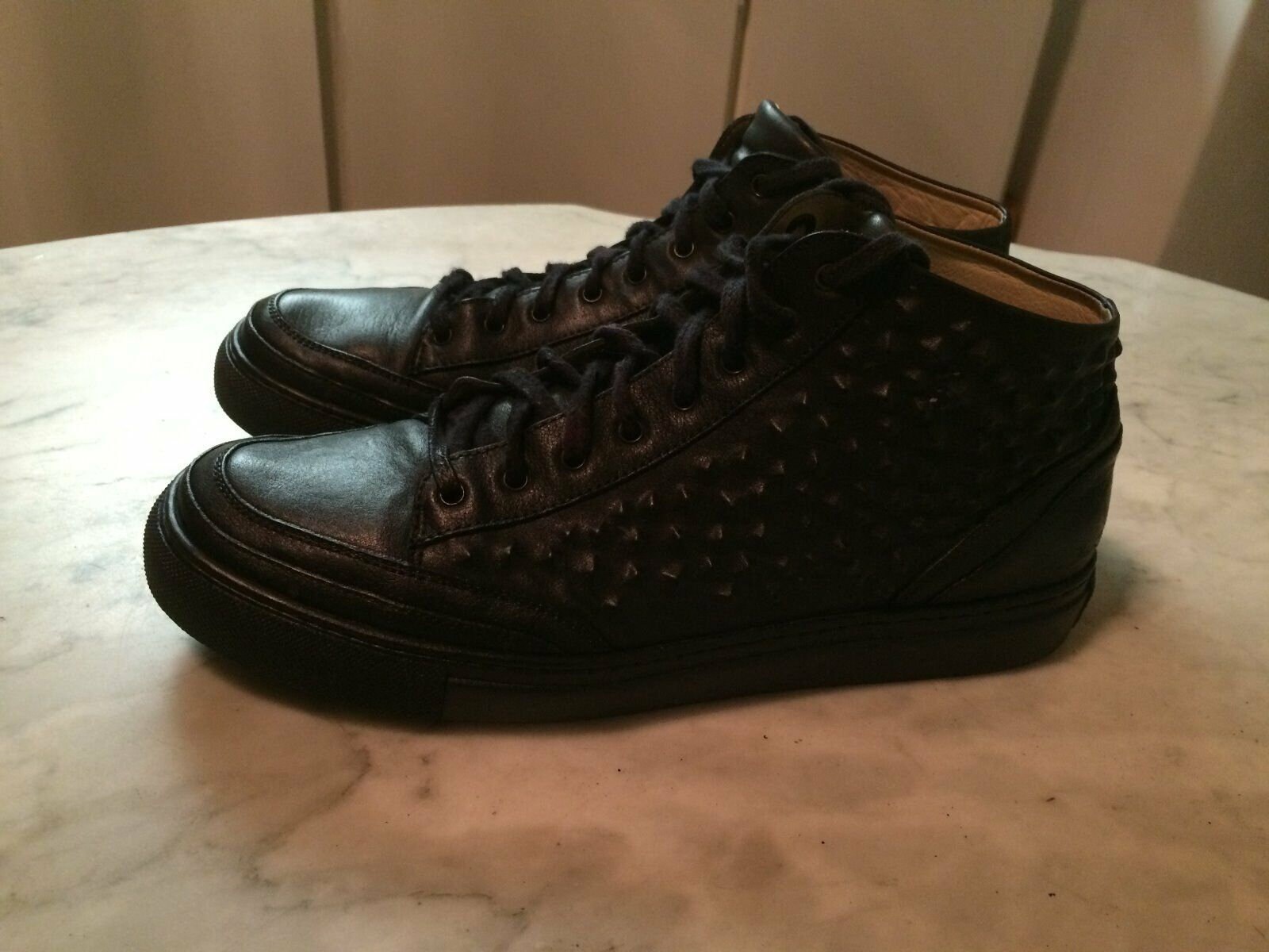 Vtg Rare JEAN-BAPTISTE RAUTUREAU Sneakers Sport Running  display picture 3