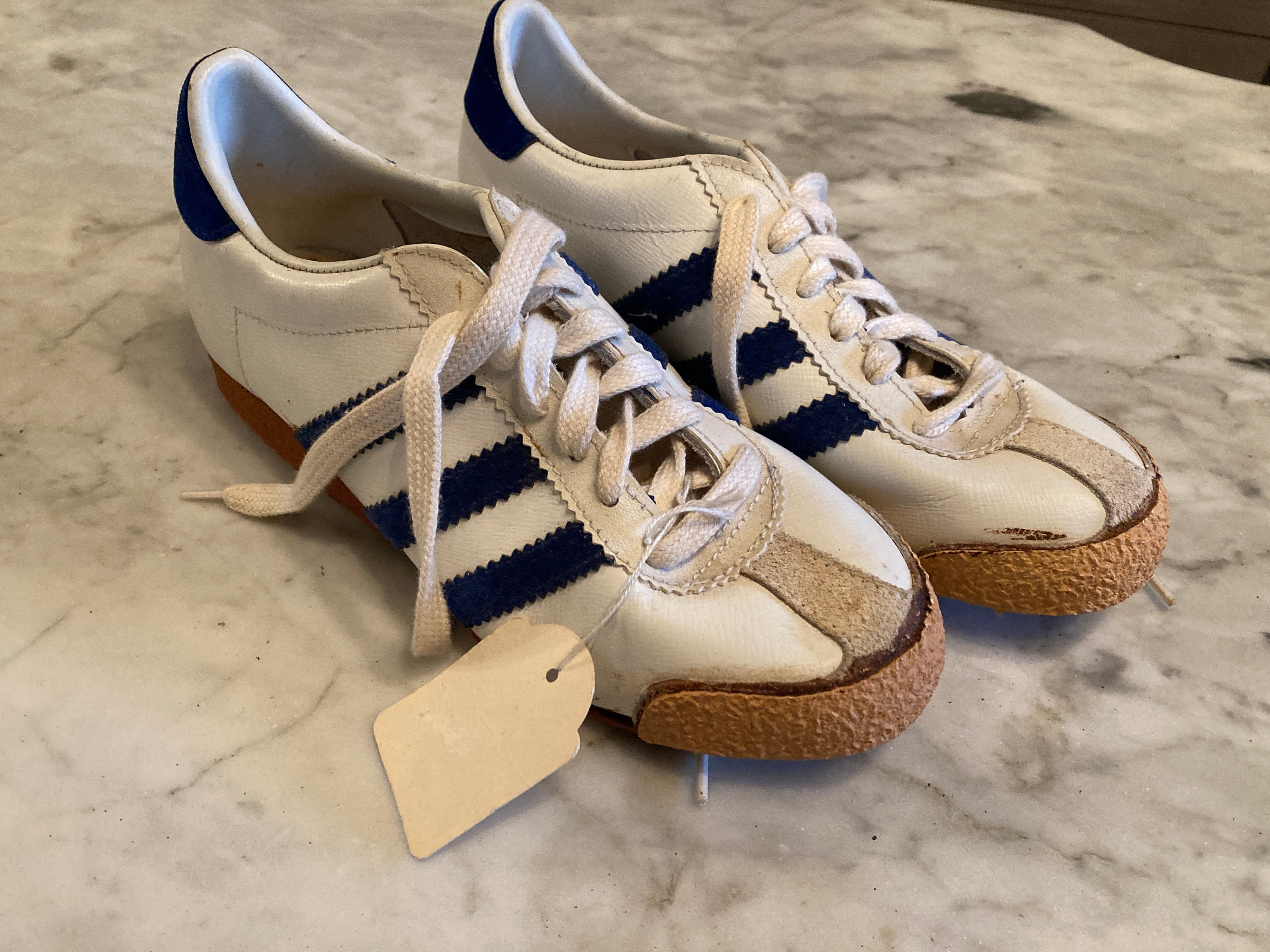 70s adidas shoes