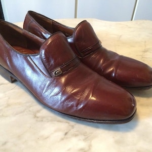 Dack s Kangaroo Shoe Etsy