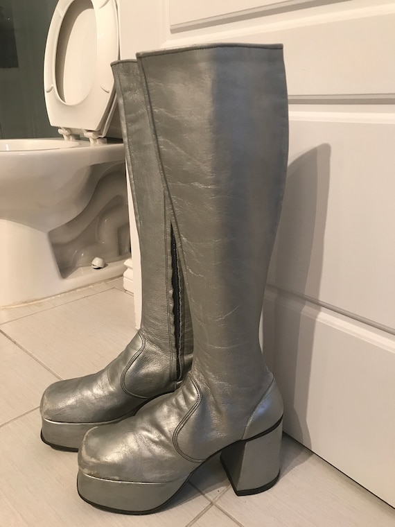 Shellys london shop boots