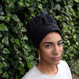 Bonnet Wrap - African Print Bonnet Wrap - Bonnet - Bonnet Headwrap - Satin Headwrap - Satin Bonnet Wrap - African Print Bonnet - Headwrap