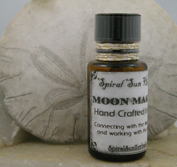 Full Moon Incense Full moon rituals & Spells Moon Goddess Etsy