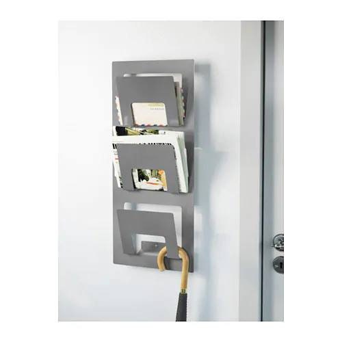 Ikea magazine rack deals
