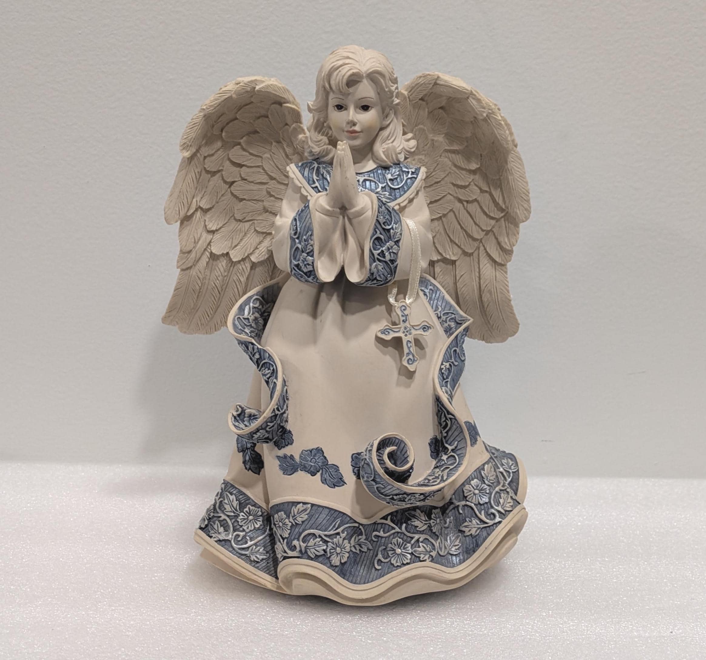 Sarah's Angels 天使の置物 2009年製 Sarah's Angels 天使の置物 2009年製 Sarah's Angels 天使の置物