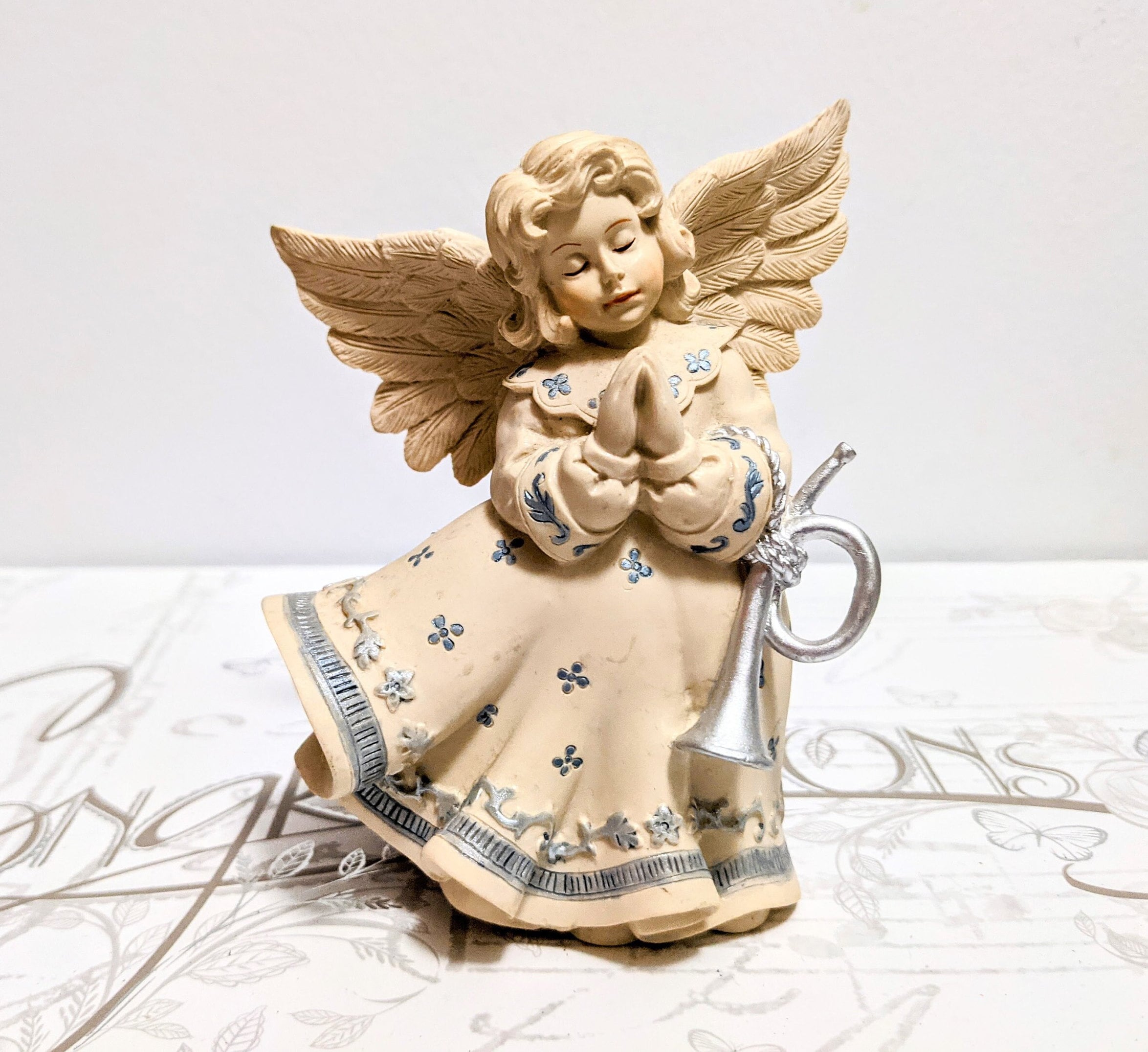 Angel Figurines -  Canada