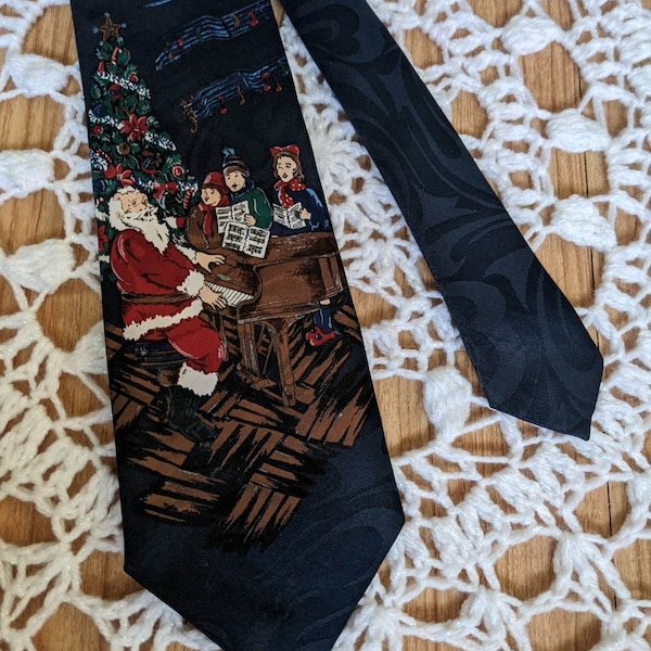Mens Necktie Etsy