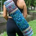 see more listings in the Yoga Mat Bags section