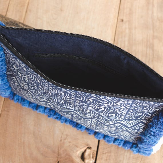 Batik clutch hotsell
