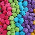 Pompoms