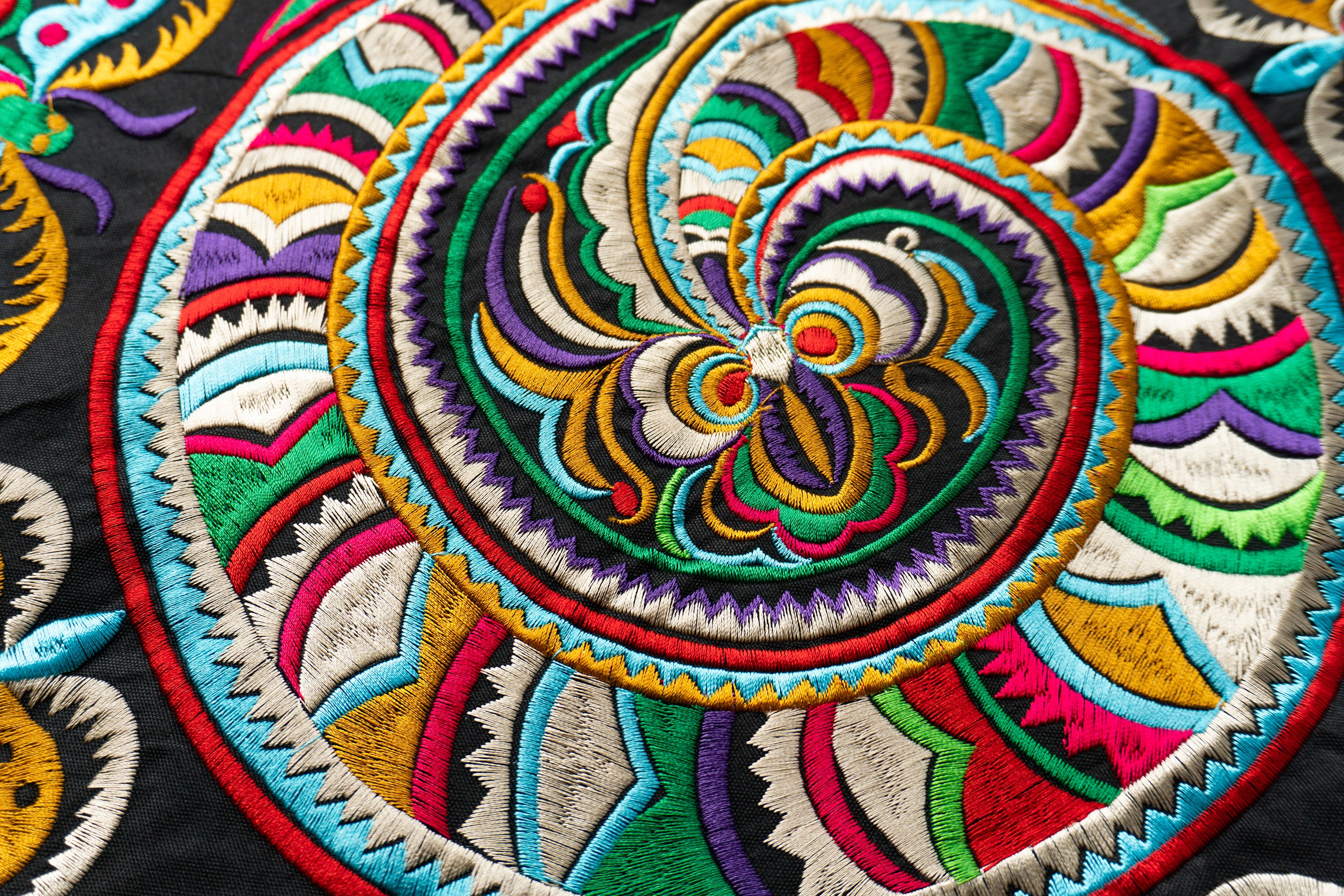 Traditional Textiles of Cambodia: Cultural Threads and