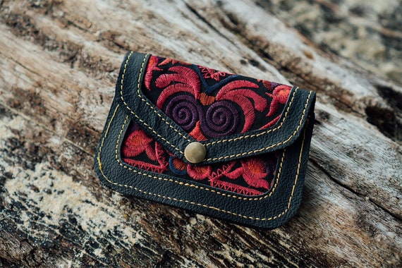 Hippie coin purse hotsell