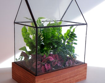 Arbor Terrarium