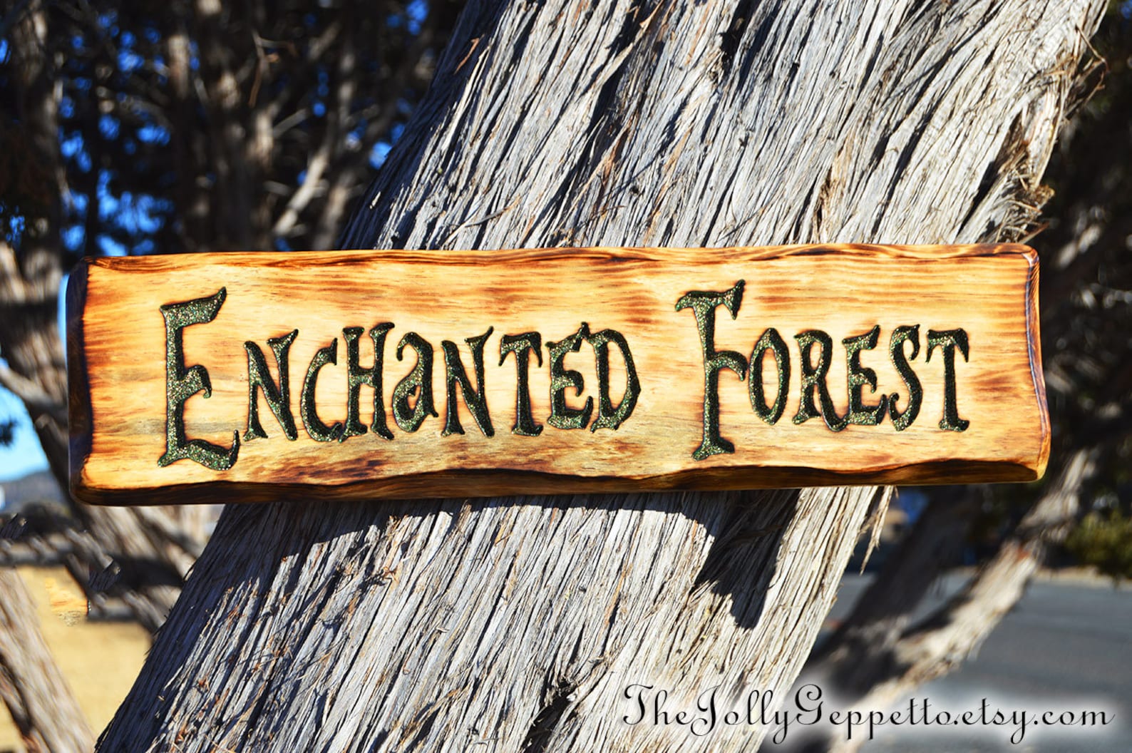 Queekay Once Upon A Time Sign Once Upon A Time Wood