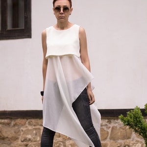 Chiffon party tops discount
