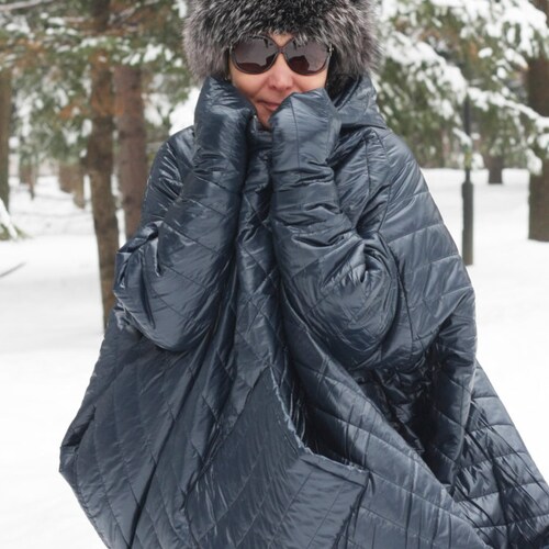 Beautiful Winter Coat/ Parka for Women 