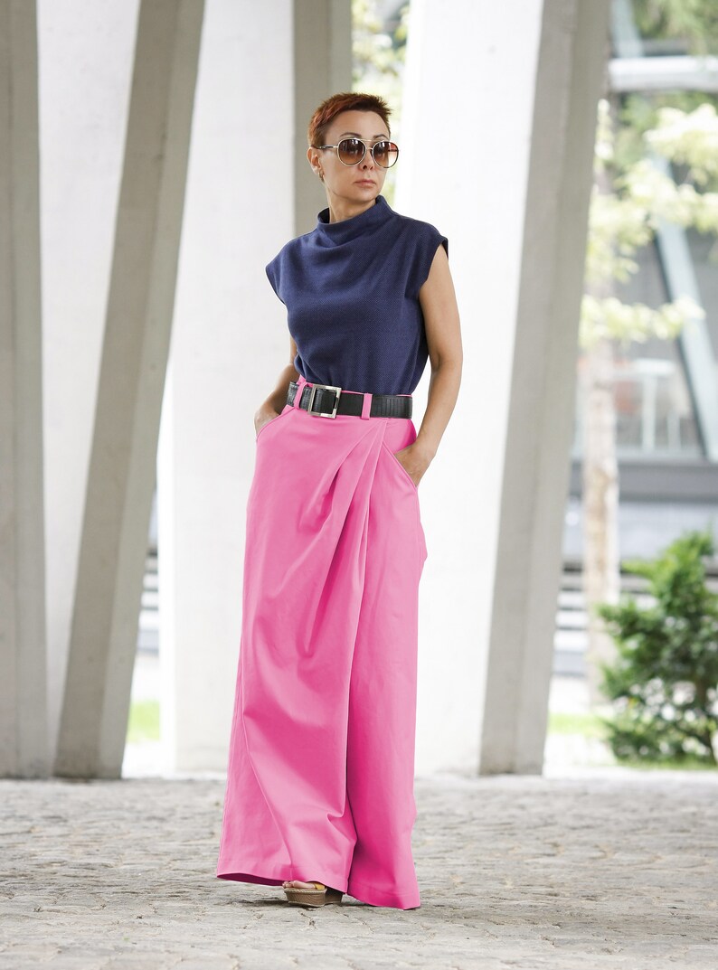 image 4 Pink