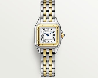 CARTIER Panthère de Cartier Watch CRW2PN0006