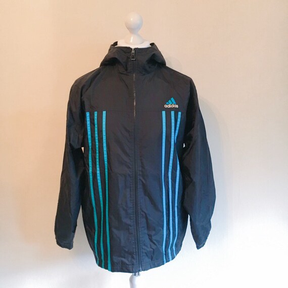 windbreaker adidas sale