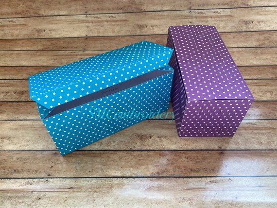 Tie Shaped Gift Box Using Balsa Wood Paper – The 12x12 Cardstock Shop
