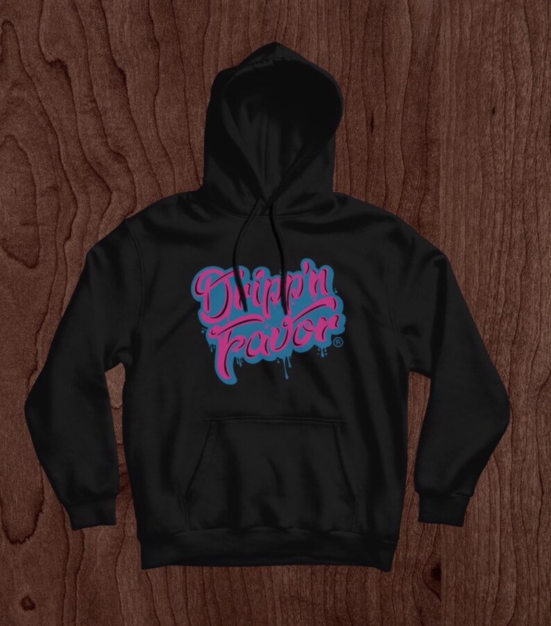Dripp/'n in FAVOR