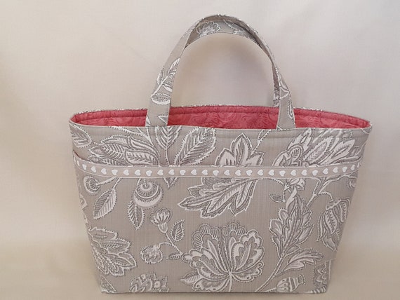 Crafthobbyknittingproject bag
