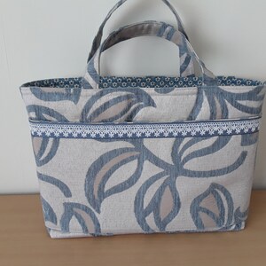 Crafthobbyknittingproject bag