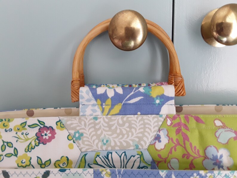 Crafthobbyknittingproject bag
