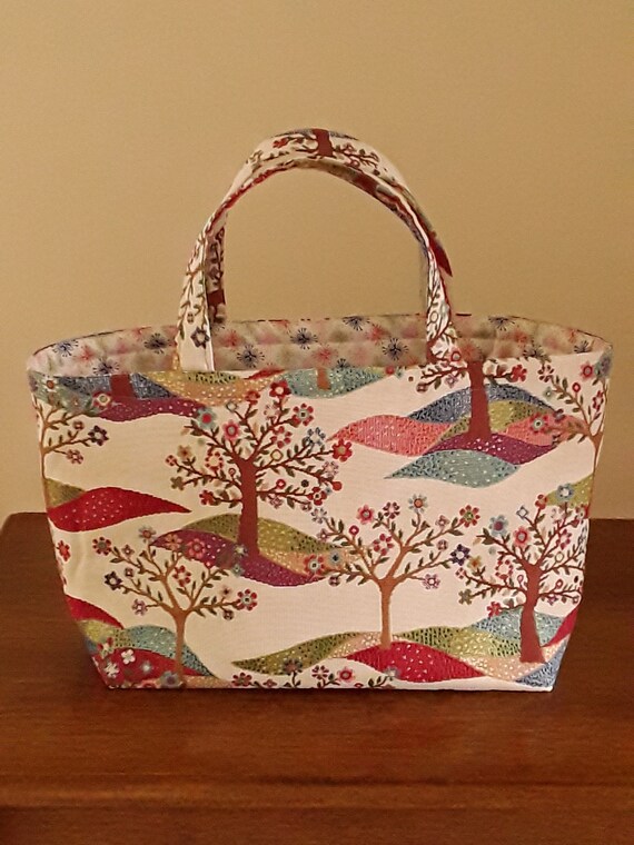 Crafthobbyknittingproject bag