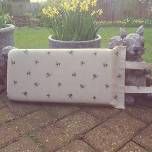 Garden kneeling mat