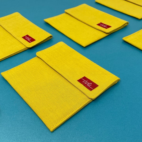 Handkerchief Holder Etsy