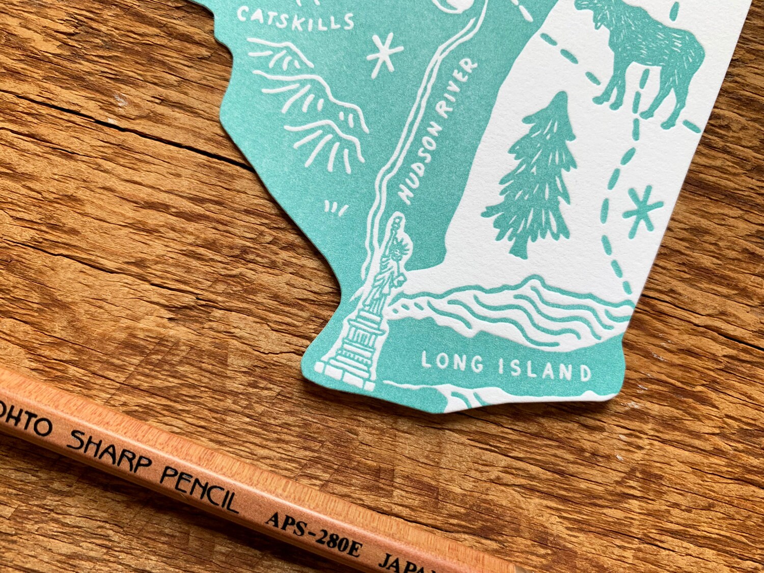 ニューヨークのポストカード Amazon.com : Greetings From New York Postcards Set of 24