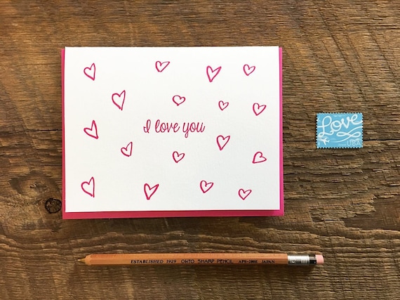 100 Biglietti A Forma Di Cuore Con Scritta 'A Hug For You' – Cartoncini Vuoti Per Gioielli, Regali Di San Valentino E Messaggi Fai Da Te - 2