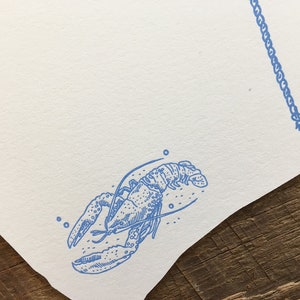 Cartolina di Cape Cod, Saluti da Cape Cod Massachusetts, Cartolina tipografica fustellata immagine 4