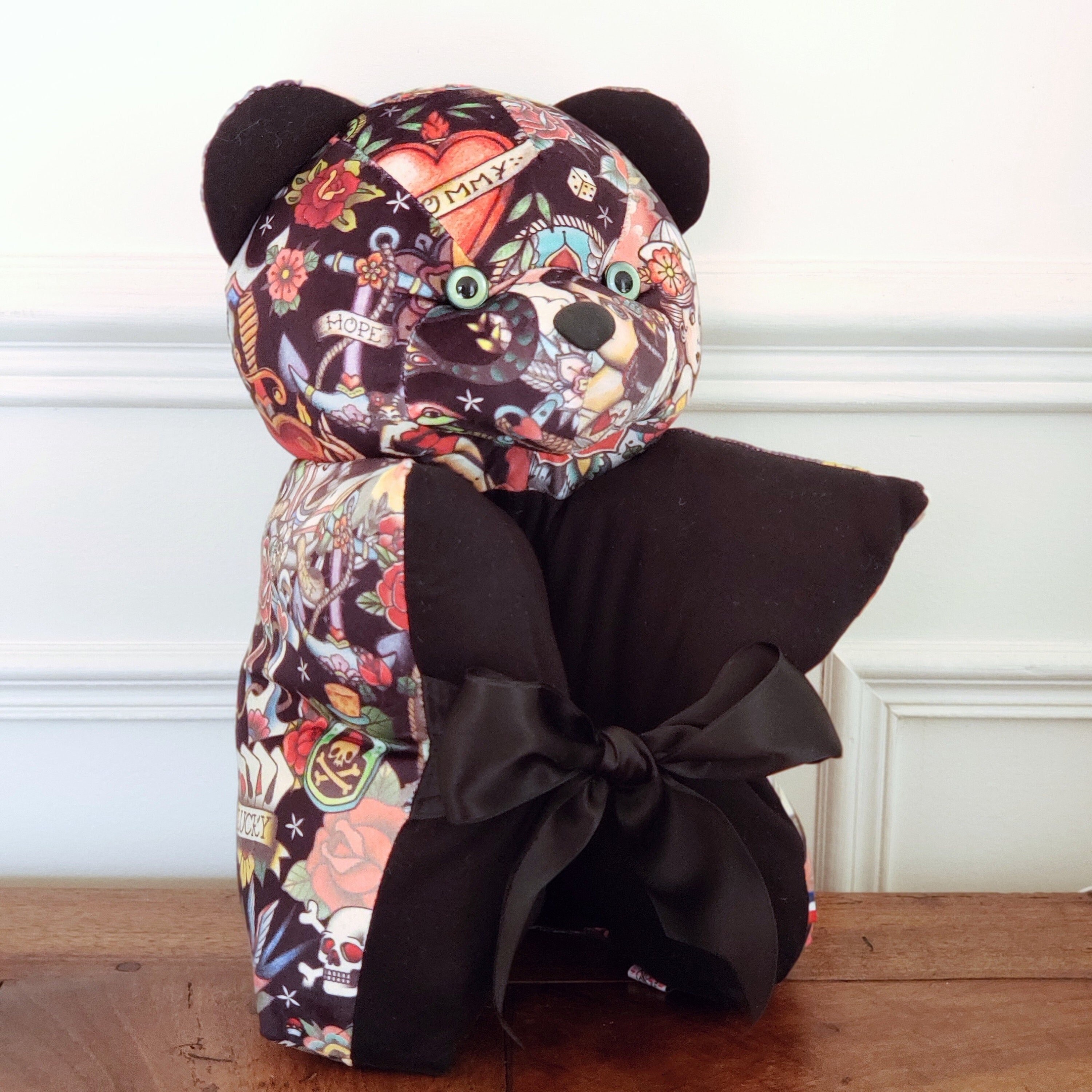 Nounours Pour Adultes ou Enfants La Décoration