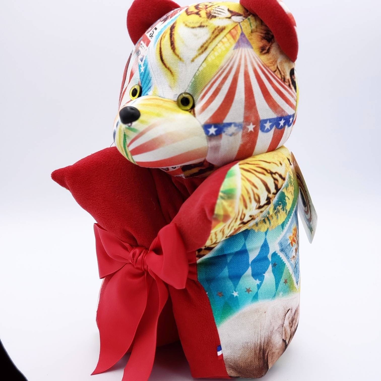 Décoration Chambre Bébé Fabriqué en France , Cadeau Garçon Anniversaire Enfant