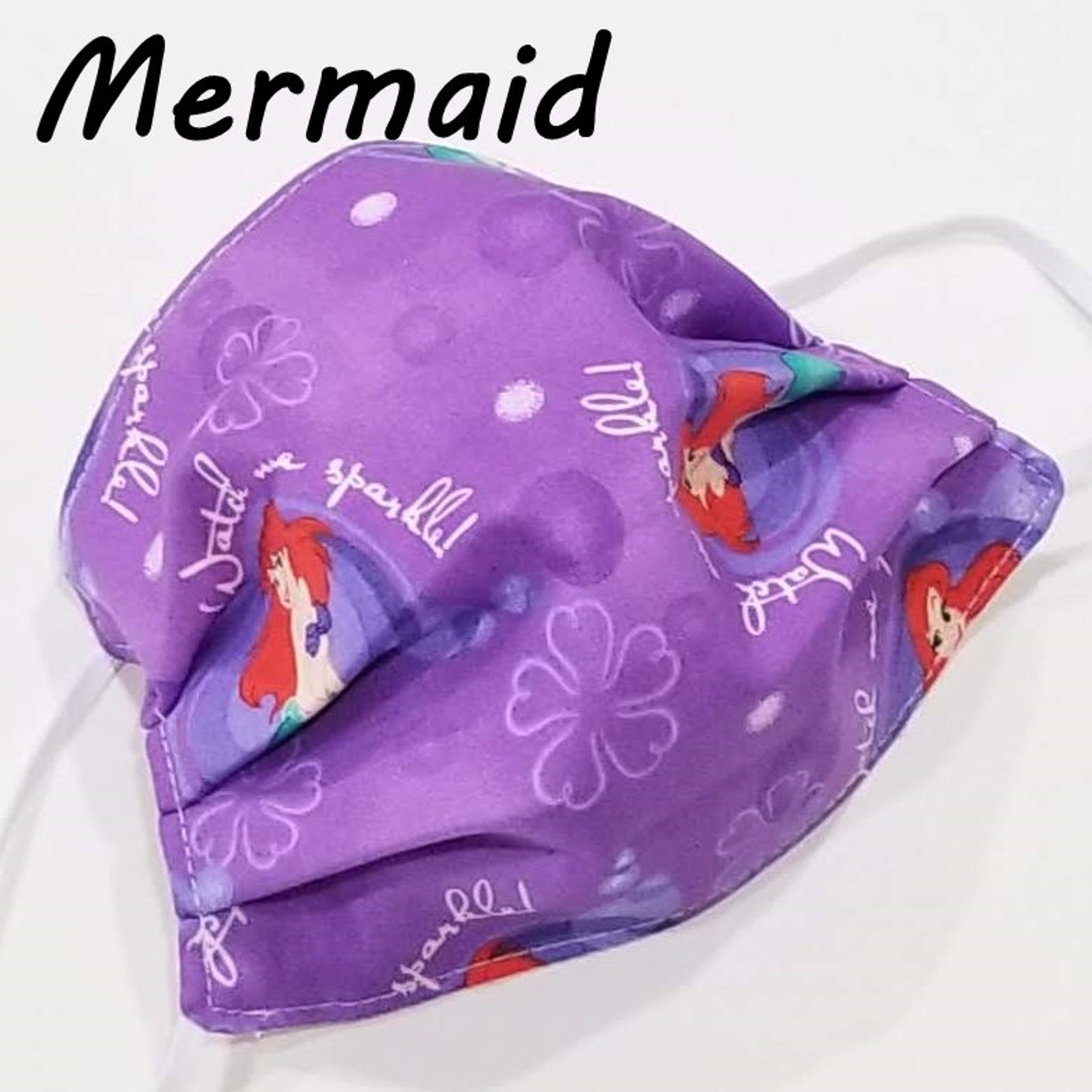 Cartoons Face Mask. Made in USA. Adult Kids Face Mask. Etsy