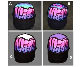 Hat Styles Names Etsy Hat Styles Names Etsy