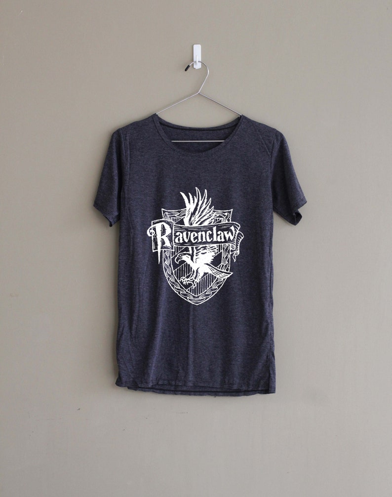 ravenclaw shirt