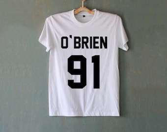 Dylan O'Brien Shirt T Shirt T-Shirt TShirt Tee Shirt Unisex