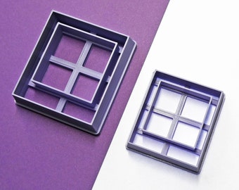 3d Cutter Polaroid