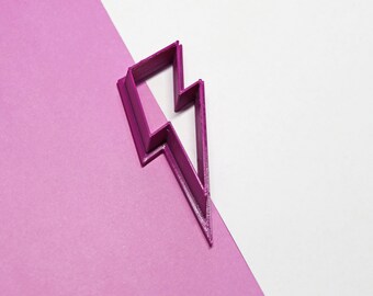 3d Cutter Lightening