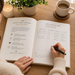 Probate Workbook