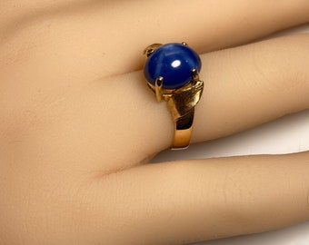 ヴィンテージ　サファイア　リング　18K il_340x270.3678728174_6foj.jpg