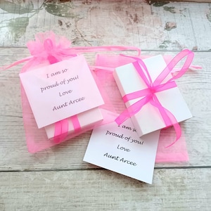 Gift box add on, gift wrap, present wrapping, gift message, presentation gift box, jewellery boxes