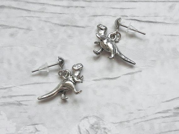 Quirky Dino Jewellery 2025