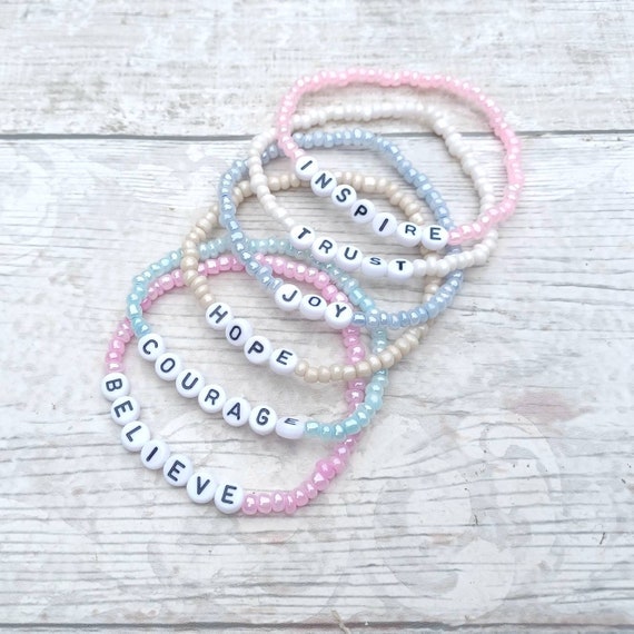 Inspiring Bracelet Inspiring Bracelet