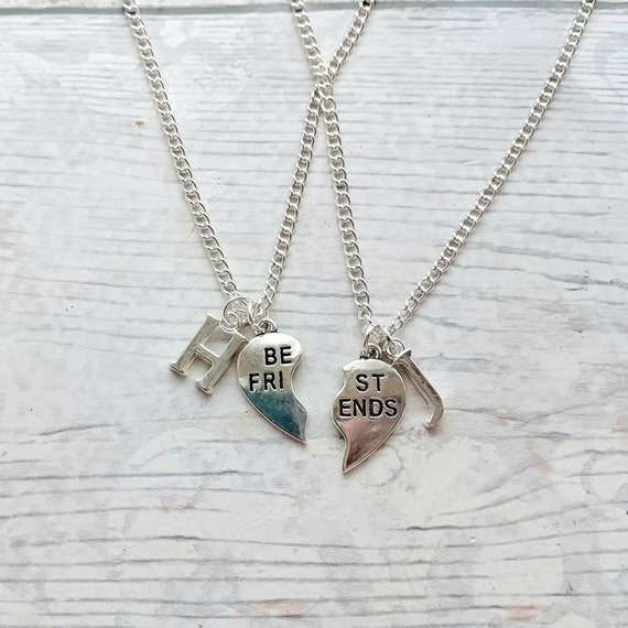 Best friend forever chain sale